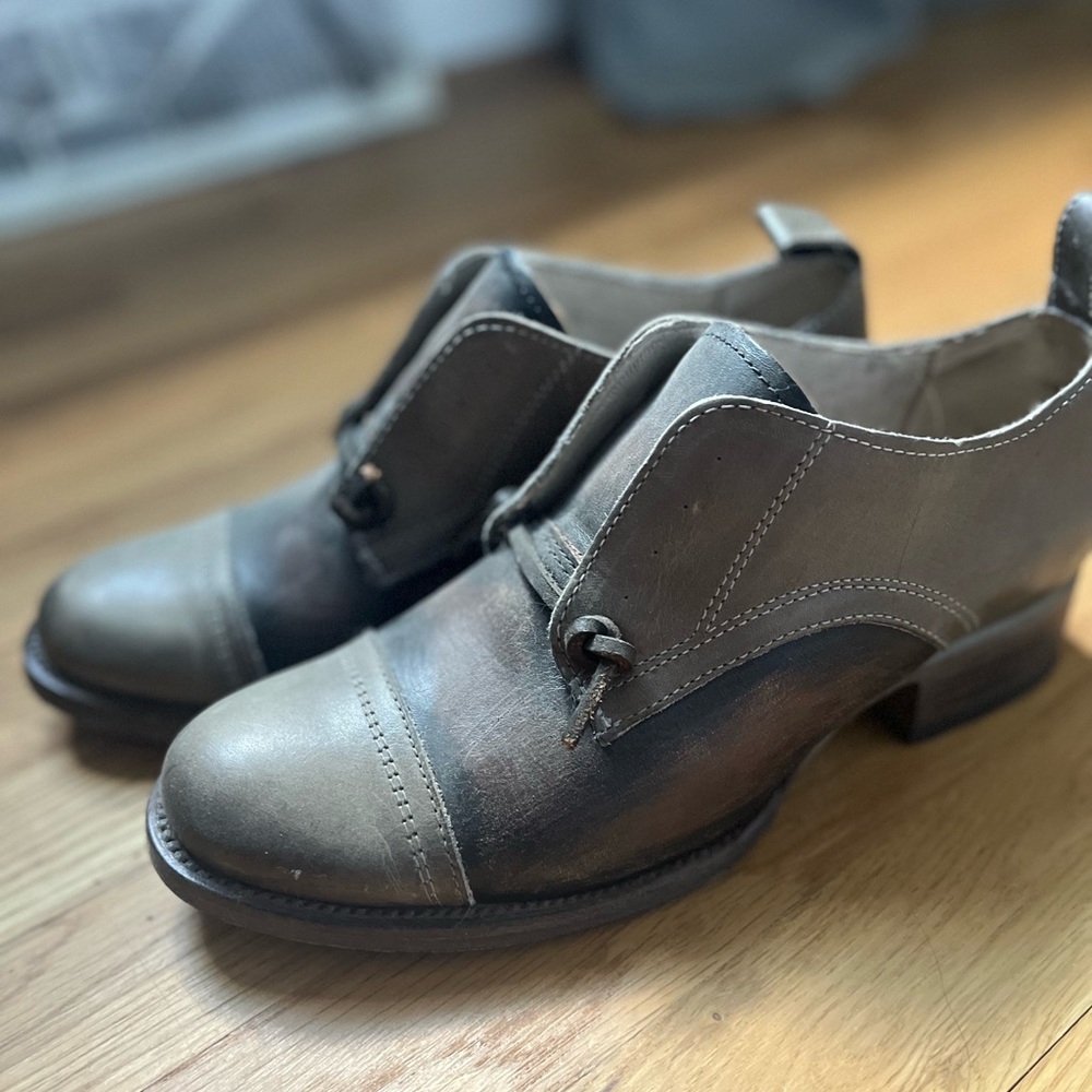 Women’s Freebird Mabel Shoe